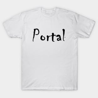 Portal T-Shirt